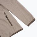 Női pulóver CMP 34H6386 toffee/cream 3