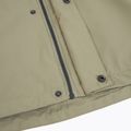 Férfi esőkabát CMP 39X7367 Snaps Hood sage 6