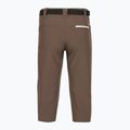 Női trekking rövidnadrág CMP 3T51246 Capri toffee 2