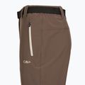 Női trekking rövidnadrág CMP 3T51246 Capri toffee 3
