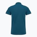 Férfi pólóing CMP 3T60077 Polo petroleum 2