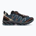Gyerek túracipő CMP Altak Trail 2.0 petroleum/corda 2