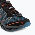 Gyerek túracipő CMP Altak Trail 2.0 petroleum/corda 7