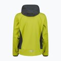Férfi softshell dzseki CMP 3A01787N Zip Hood cardamom/black pine 2