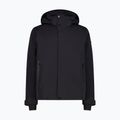 Férfi síkabát CMP 36W0017 Zip Hood nero