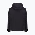 Férfi síkabát CMP 36W0017 Zip Hood nero 2
