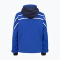 Férfi síkabát CMP 36W0037 Zip Hood nazionale 2
