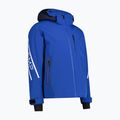 Férfi síkabát CMP 36W0037 Zip Hood nazionale 3