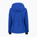 Női síkabát CMP 36W0106 Zip Hood nazionale 2