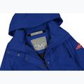 Női síkabát CMP 36W0106 Zip Hood nazionale 4