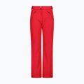 Női sínadrág CMP 36W0166 red