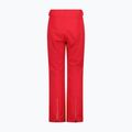 Női sínadrág CMP 36W0166 red 2