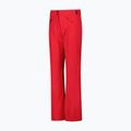 Női sínadrág CMP 36W0166 red 3