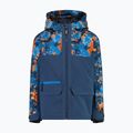 Gyerek síkabát CMP 36W0714P Fix Hood infinity/brick 6