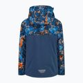 Gyerek síkabát CMP 36W0714P Fix Hood infinity/brick 7