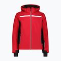 Férfi síkabát CMP 35W0007 red