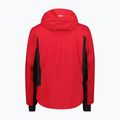 Férfi síkabát CMP 35W0007 red 2