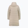 Női bélelt kabát CMP 35K3676 Coat Fix Hood kaki 2