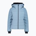 Női síkabát CMP 34W4406 cool blue