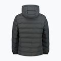 Férfi bélelt kabát CMP 35K3697 Fix Hood jungle 2