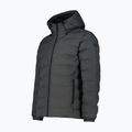 Férfi bélelt kabát CMP 35K3697 Fix Hood jungle 3