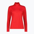 Női pulóver CMP 30L1086 poppyseed