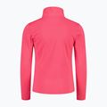 Gyerekpulóver CMP 30L1135 glow pink 2