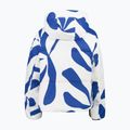 Női síkabát CMP Fix Hood nazionale/b.co gesso 2