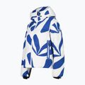 Női síkabát CMP Fix Hood nazionale/b.co gesso 3