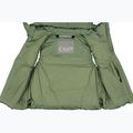 Női ujjatlan CMP Fix Hood green tea 4