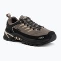 Női túracipők CMP Rigel 2.0 Low Waterproof deserto/cream