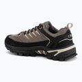 Női túracipők CMP Rigel 2.0 Low Waterproof deserto/cream 3