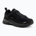 Férfi túracipők CMP Rigel 2.0 Low Waterproof nero/grey