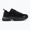 Férfi túracipők CMP Rigel 2.0 Low Waterproof nero/grey 2