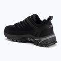 Férfi túracipők CMP Rigel 2.0 Low Waterproof nero/grey 3