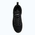 Férfi túracipők CMP Rigel 2.0 Low Waterproof nero/grey 5