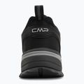 Férfi túracipők CMP Rigel 2.0 Low Waterproof nero/grey 6