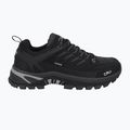 Férfi túracipők CMP Rigel 2.0 Low Waterproof nero/grey