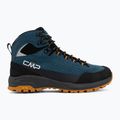 Férfi túracipők CMP Vertyx Mid Waterproof avio/caramel 2
