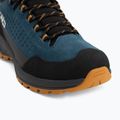 Férfi túracipők CMP Vertyx Mid Waterproof avio/caramel 7