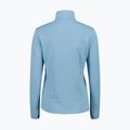 Női sípulóver CMP 36L1736 cool blue 3