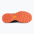 Női túracipők CMP Vertyx Low Waterproof blackberry/marigold 4