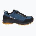 Férfi túracipők CMP Vertyx Low Waterproof avio/caramel
