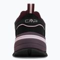 Női túracipők CMP Rigel 2.0 Low Waterproof plum/soft pink 6
