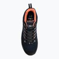 Női túracipők CMP Rigel 2.0 Low Waterproof b.blue/ghiaccio/marigold 5