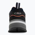 Női túracipők CMP Rigel 2.0 Low Waterproof b.blue/ghiaccio/marigold 6