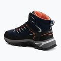 Női túracipők CMP Rigel 2.0 Mid Waterproof b.blue/ghiaccio/marigold 3