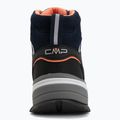 Női túracipők CMP Rigel 2.0 Mid Waterproof b.blue/ghiaccio/marigold 6
