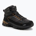 Férfi túracipők CMP Rigel 2.0 Mid Waterproof cioccolato/caramel