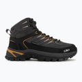 Férfi túracipők CMP Rigel 2.0 Mid Waterproof cioccolato/caramel 2